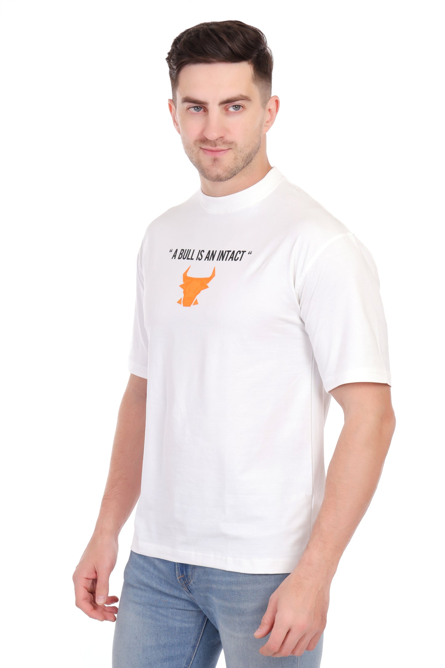 Oversize T-Shirt