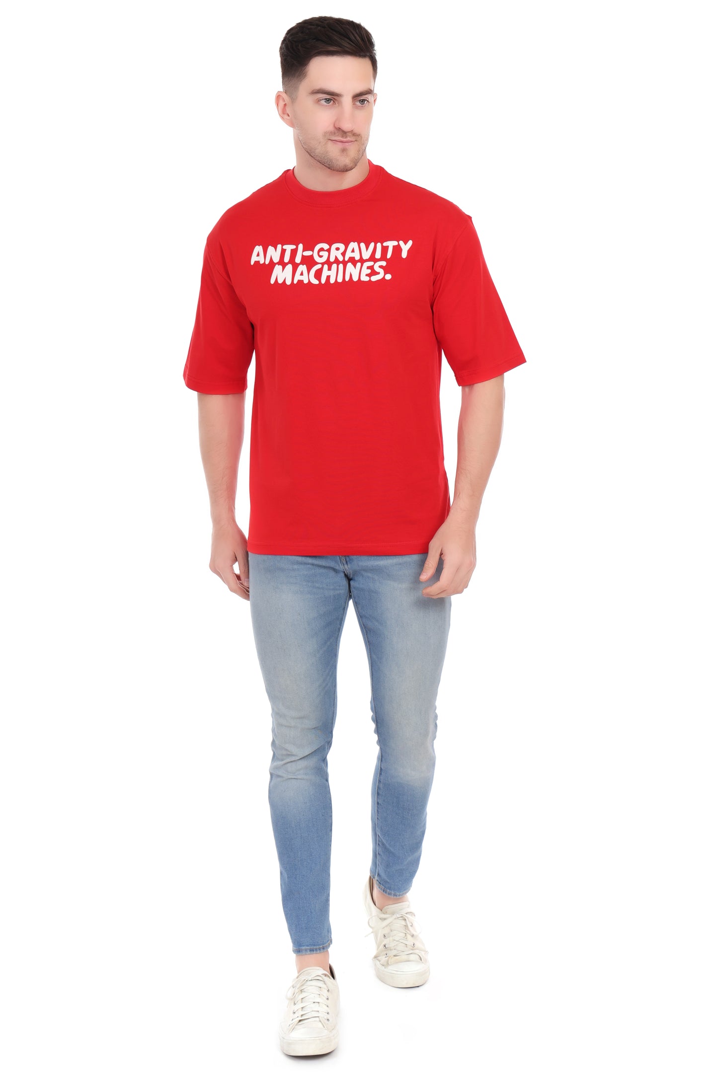 Oversize T-Shirt