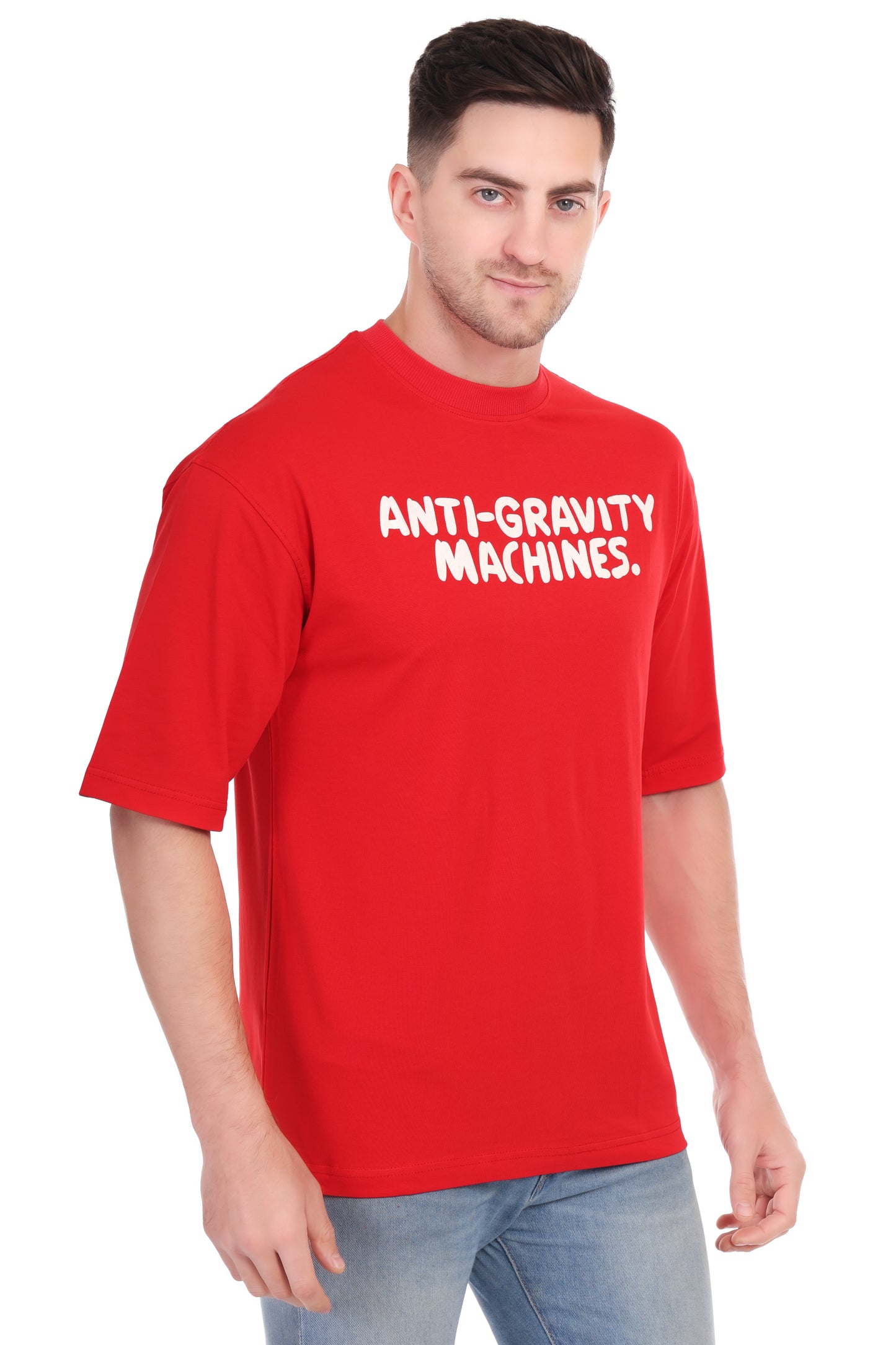 Oversize T-Shirt