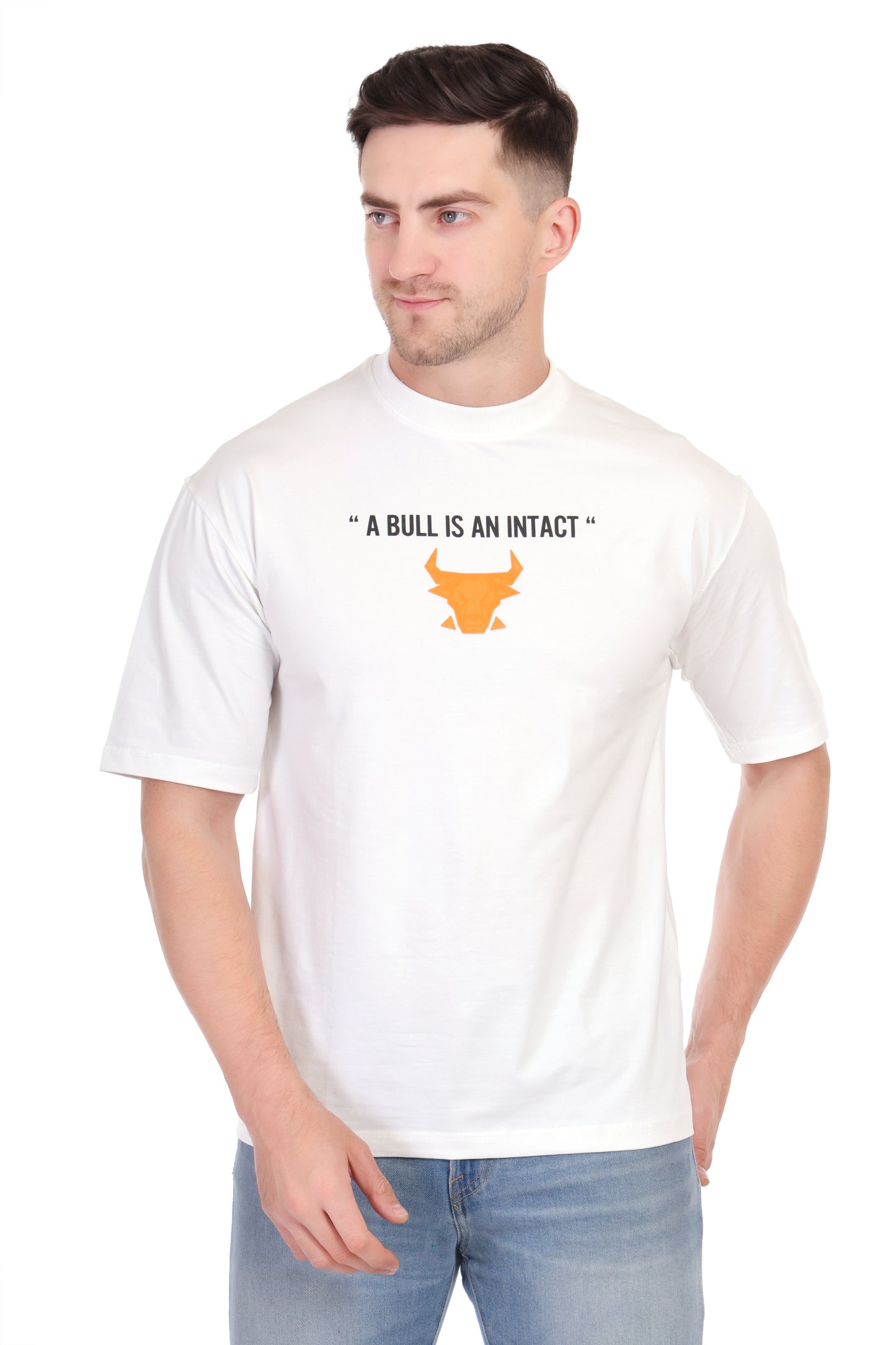 Oversize T-Shirt