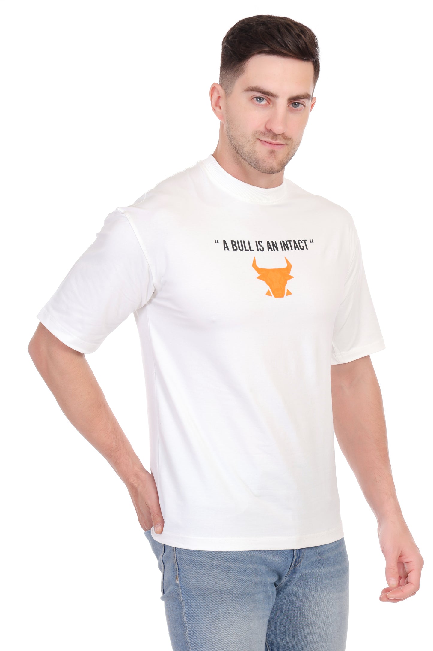 Oversize T-Shirt