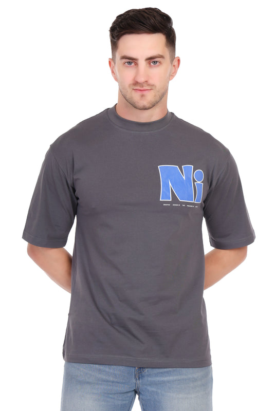 Oversize T-shirt