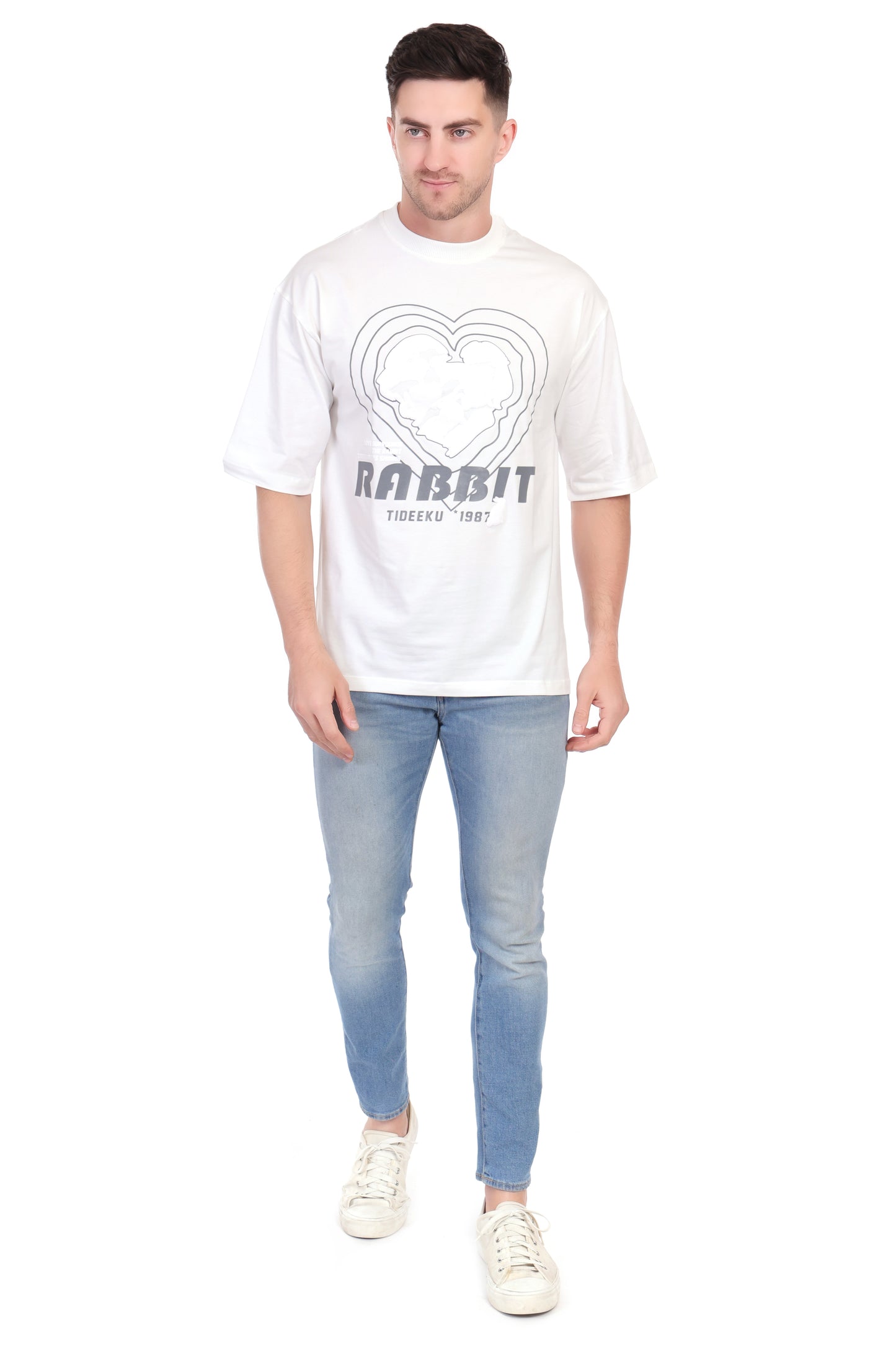 Oversize T-Shirt