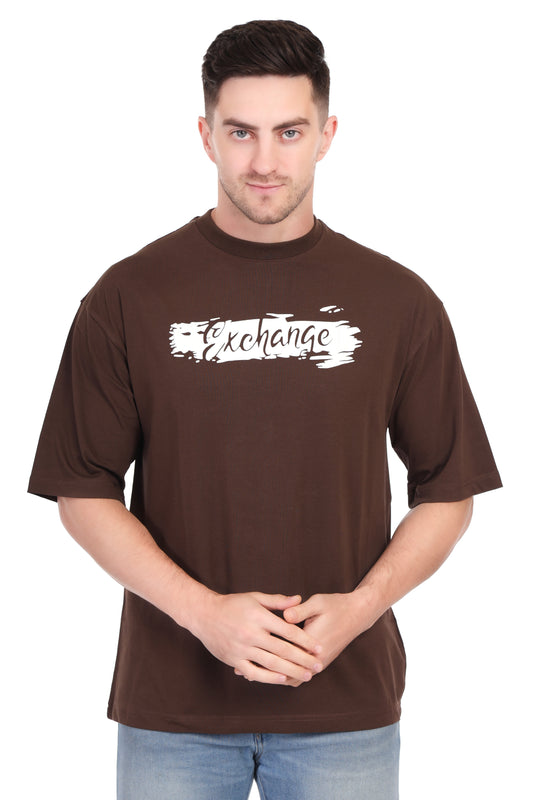 Oversize T-shirt