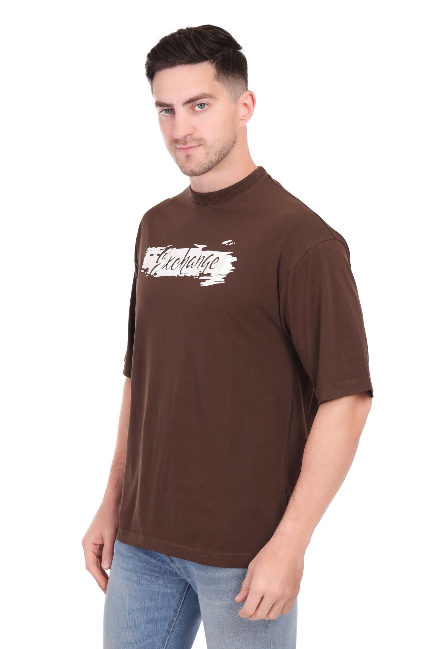 Oversize T-shirt