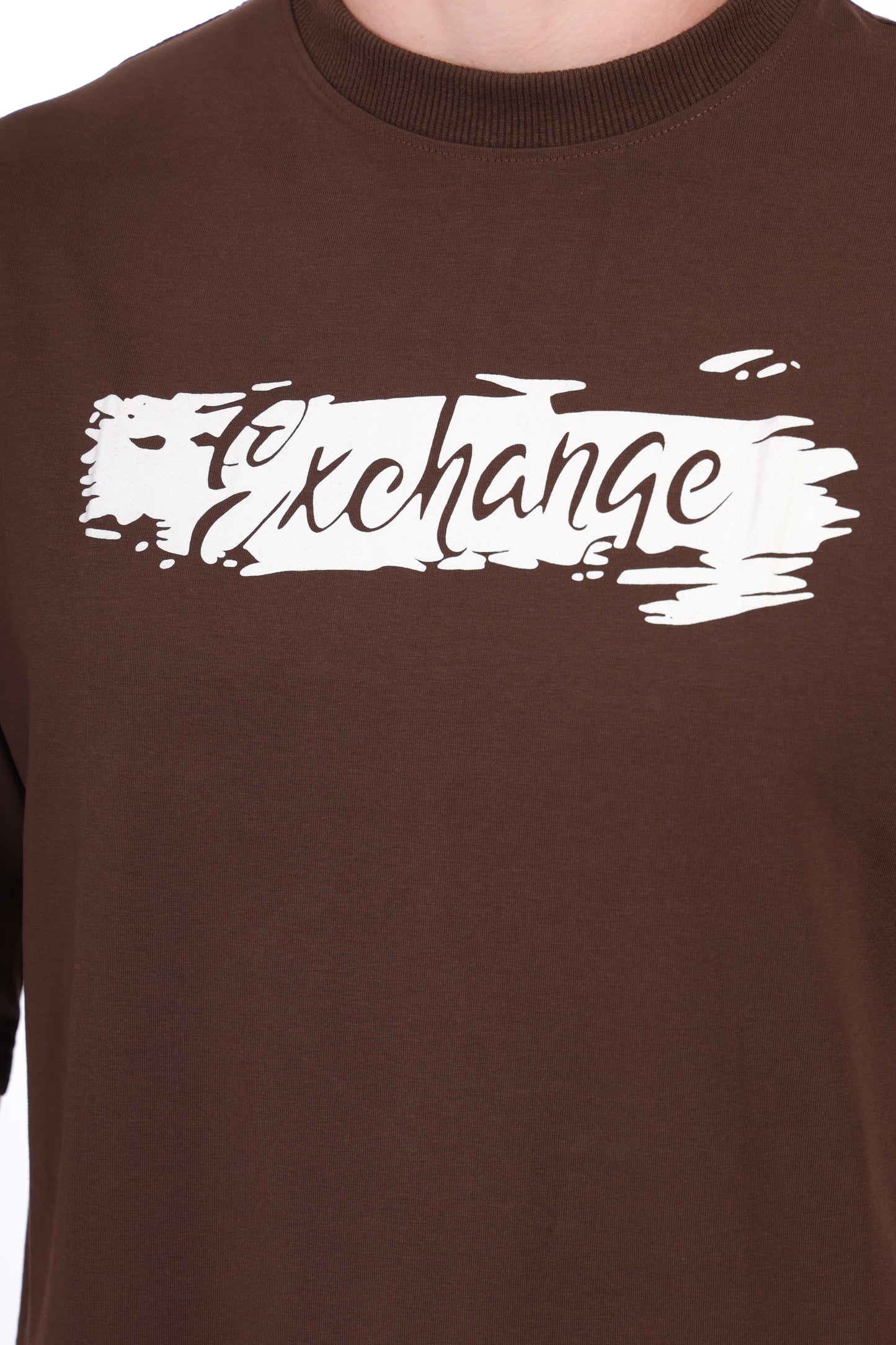 Oversize T-shirt