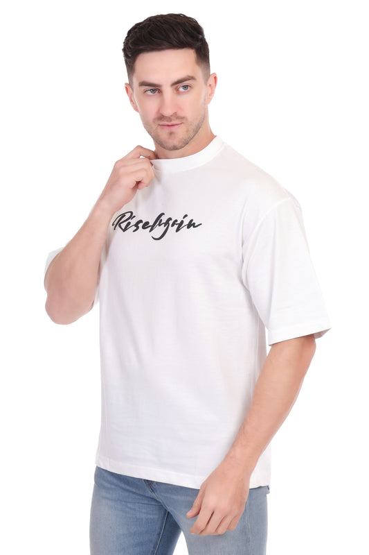 Oversize T-shirt