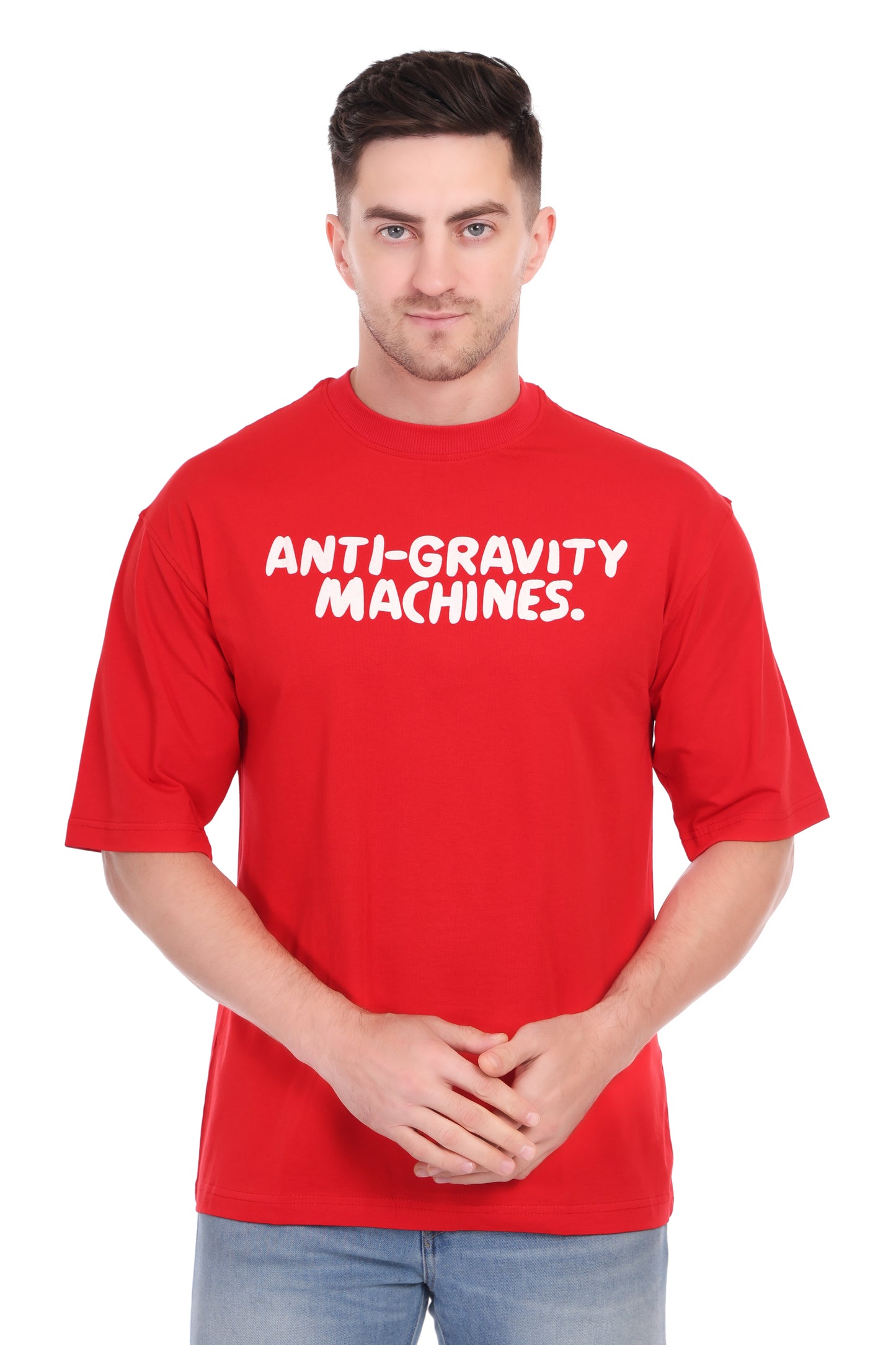 Oversize T-Shirt