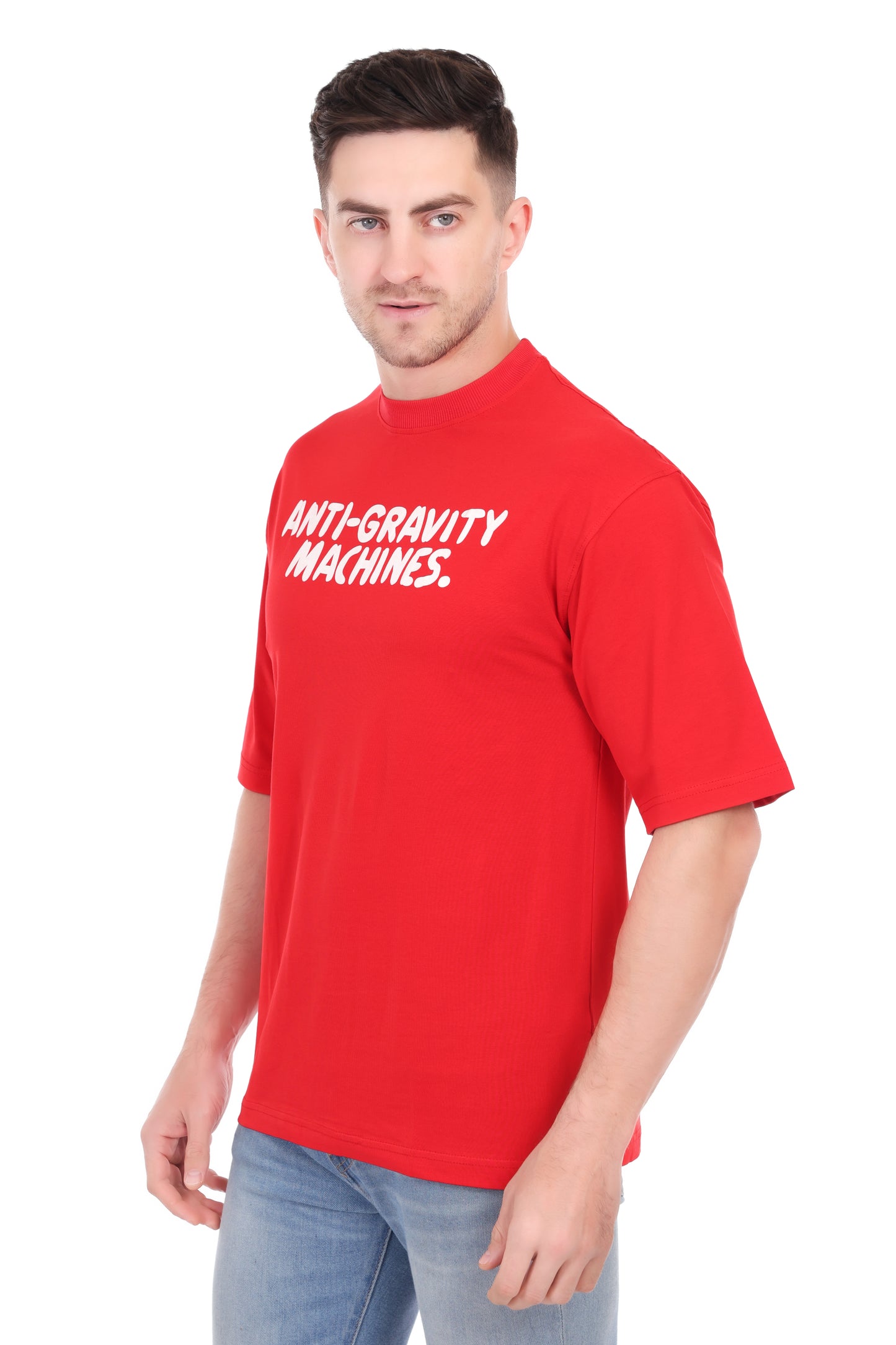 Oversize T-Shirt
