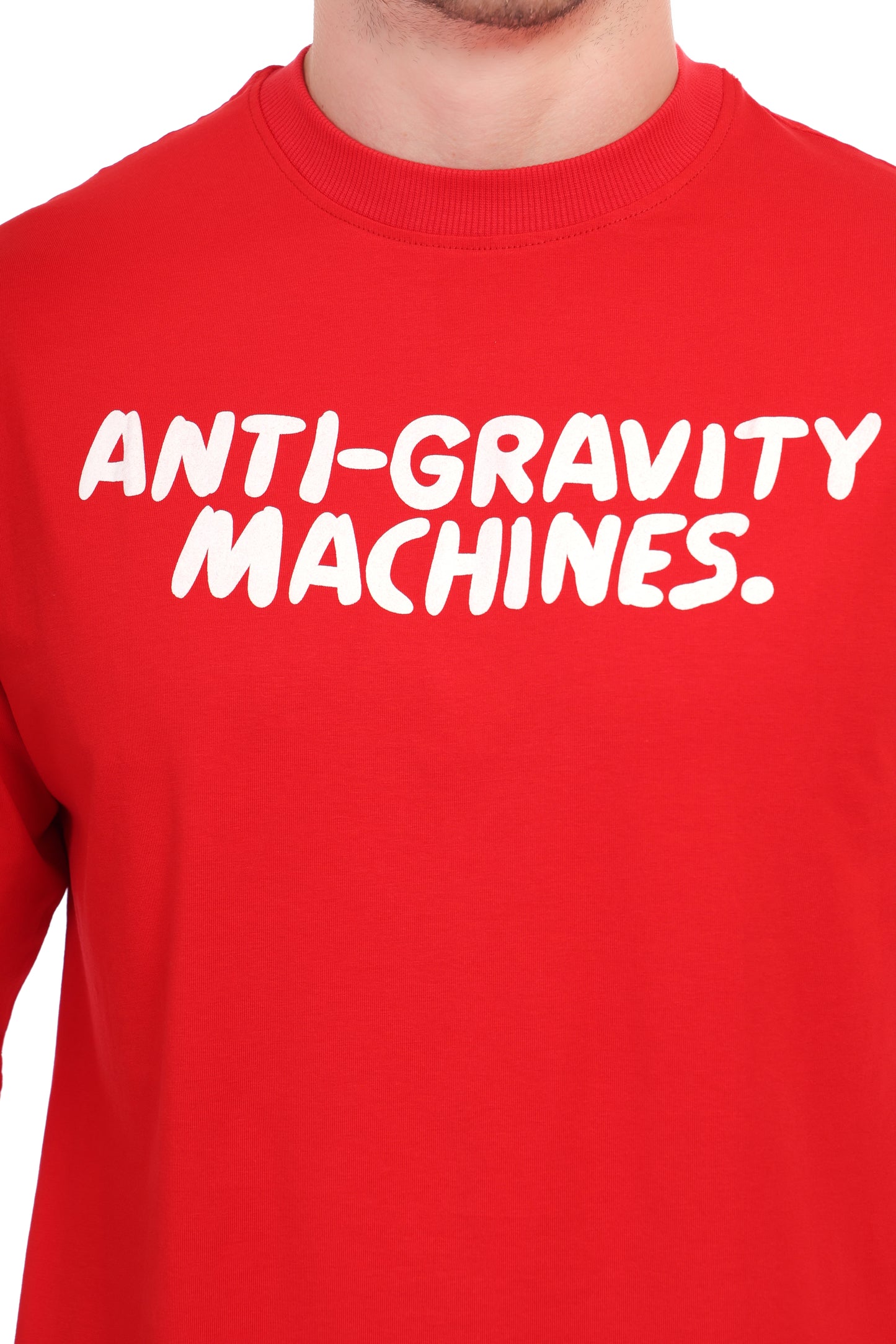 Oversize T-Shirt